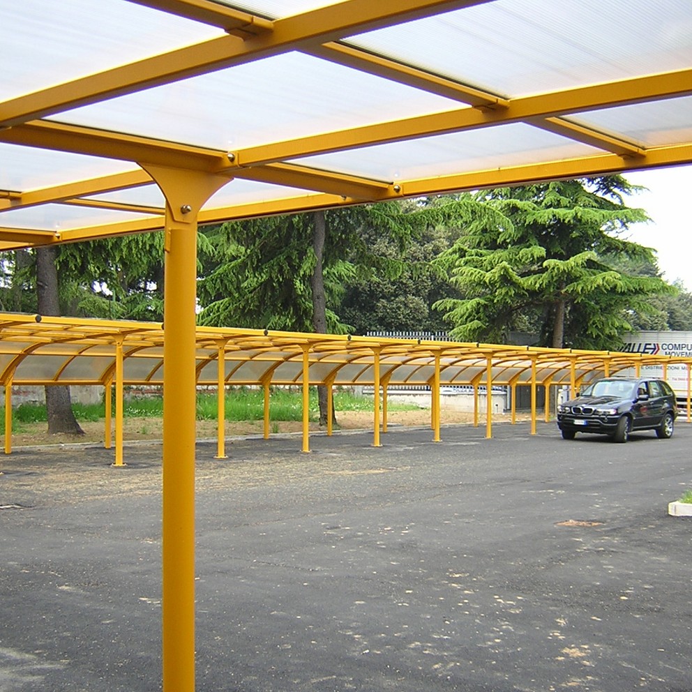 Copriauto Armony Car